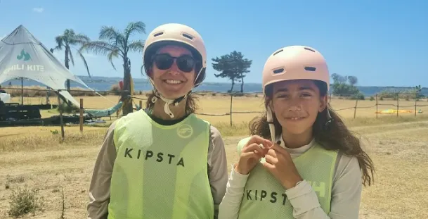 Semi-Privater Anfängerkurs